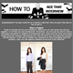 Illustration for article titled The Truth About That UC Irvine 'Before and After' Job Interview Image